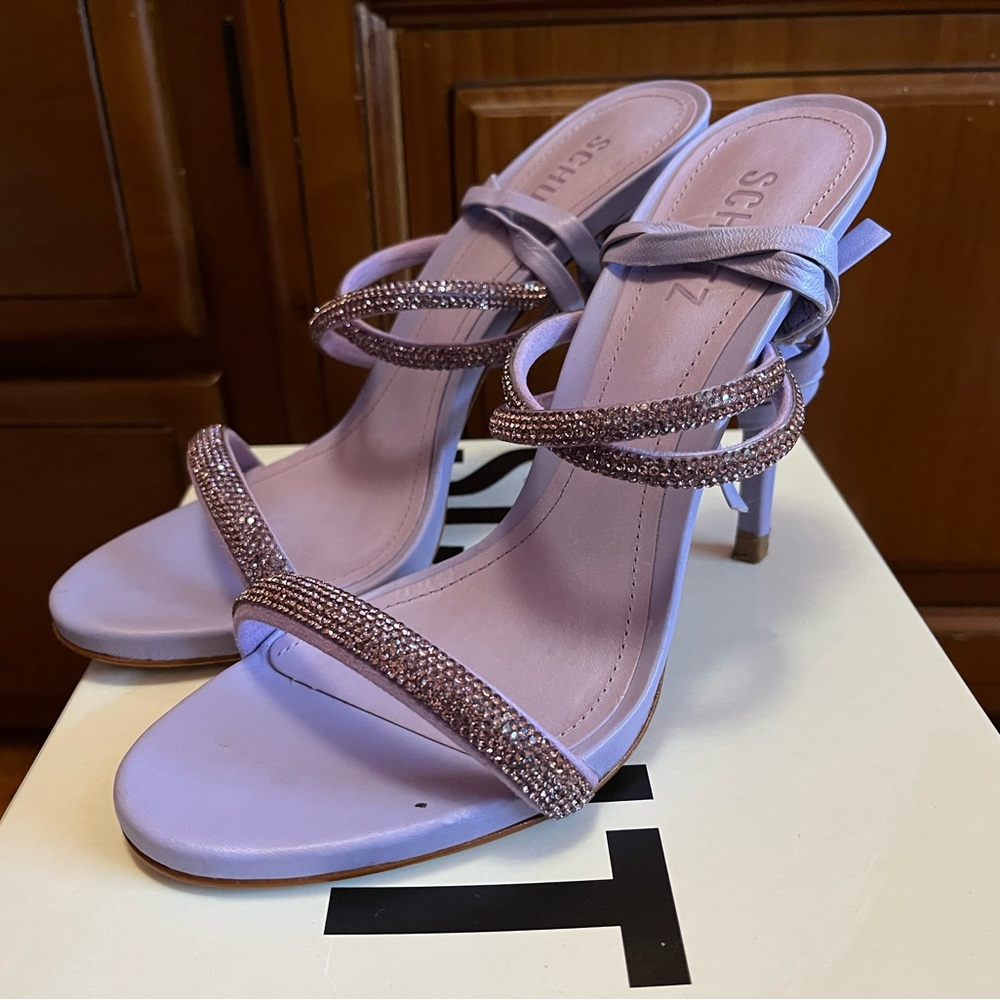 Schutz Cloe Sandal